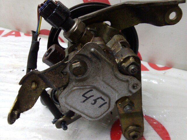 Гидроусилитель руля TOYOTA Corolla 1NZ-FE