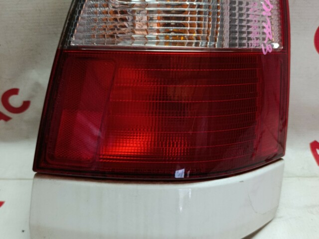Стоп SUBARU Forester 