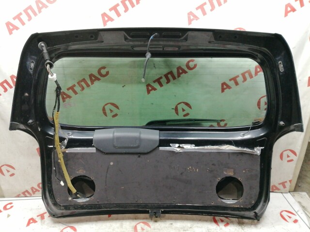 Дверь багажника TOYOTA Probox 