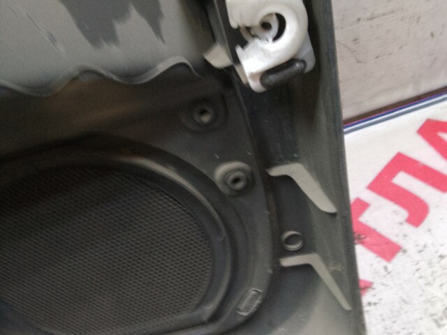 Обшивка двери FORD Focus II 