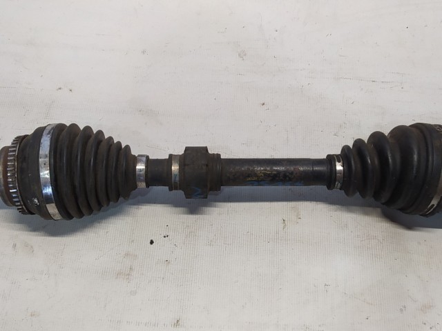 Привод короткий TOYOTA Camry 1AZ-FE