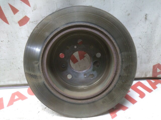 Диск тормозной TOYOTA Camry 