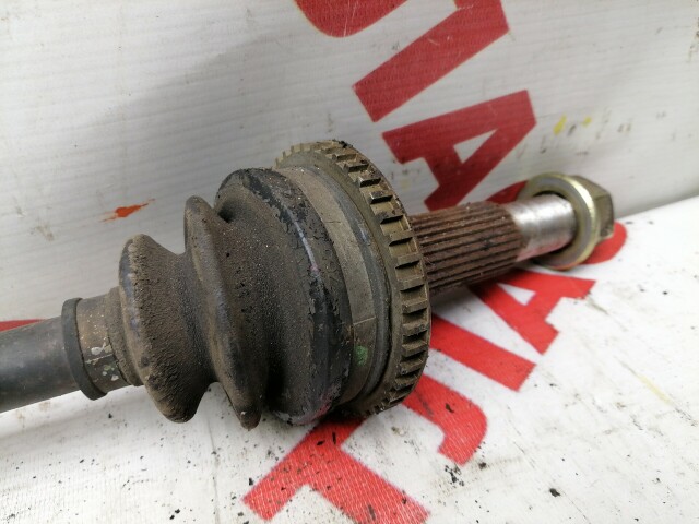 Привод задний NISSAN X-Trail 