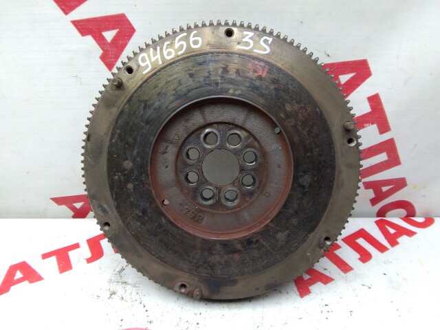 Маховик TOYOTA Corona Premio 3S-FE