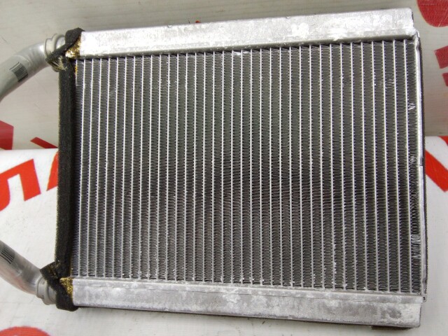 Радиатор печки TOYOTA Corolla Fielder 