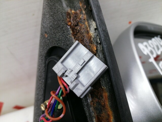 Зеркало NISSAN Sunny 