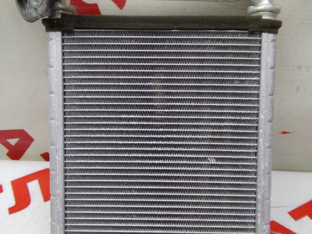 Радиатор печки TOYOTA Corolla Fielder 