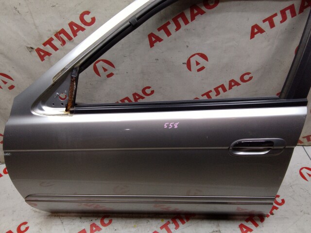 Дверь NISSAN Sunny 