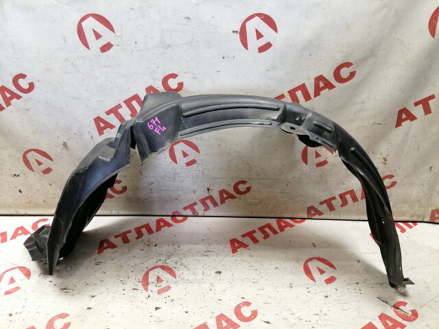 Подкрылок TOYOTA Platz 