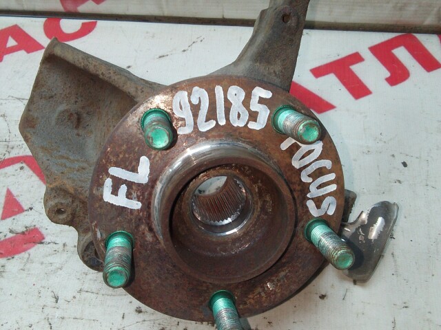 Ступица FORD Focus II 