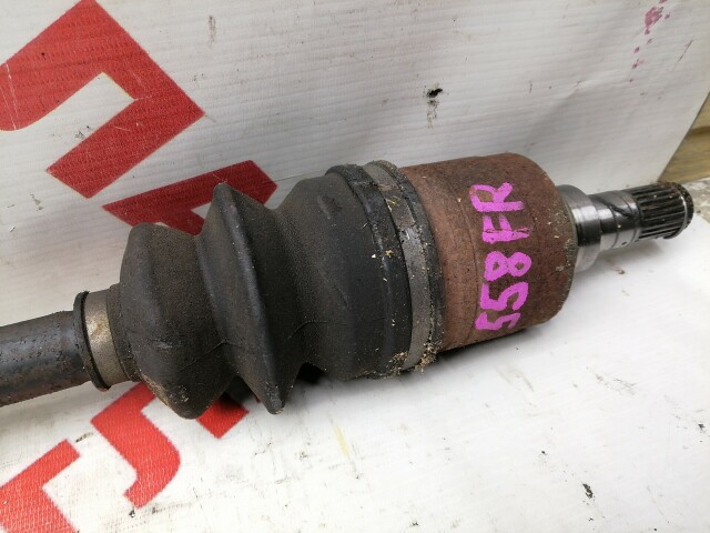 Привод длинный NISSAN Sunny 