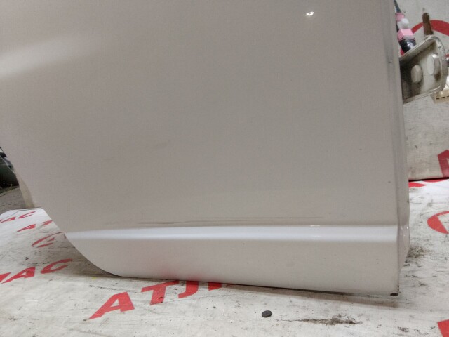 Дверь TOYOTA Platz 