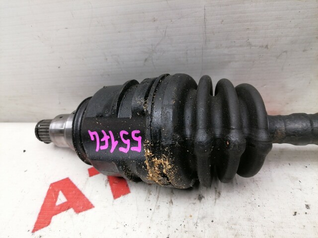 Привод короткий TOYOTA Corona Premio 