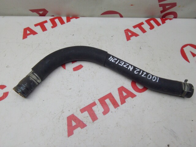 Патрубок TOYOTA Allex 