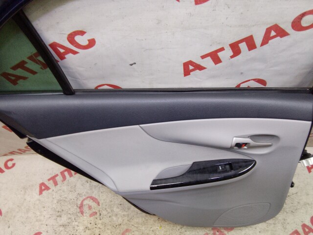 Дверь TOYOTA Corolla Axio 