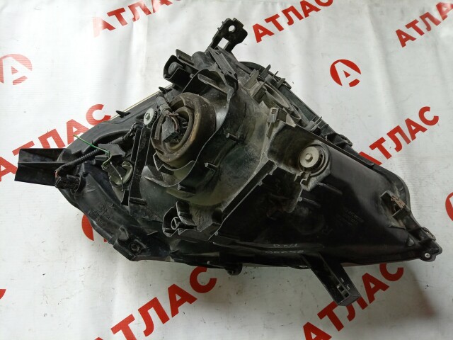 Фара HONDA Stream 