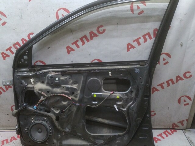 Дверь TOYOTA Corolla 