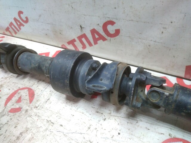Карданный вал TOYOTA Succeed 