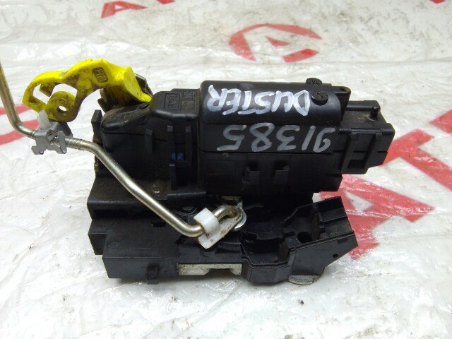 Замок двери RENAULT Duster 