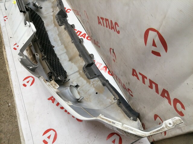 Бампер передний SUZUKI Escudo 