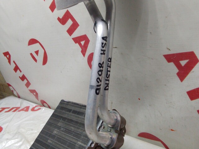 Радиатор печки RENAULT Duster 