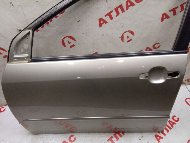 Дверь TOYOTA Corolla 