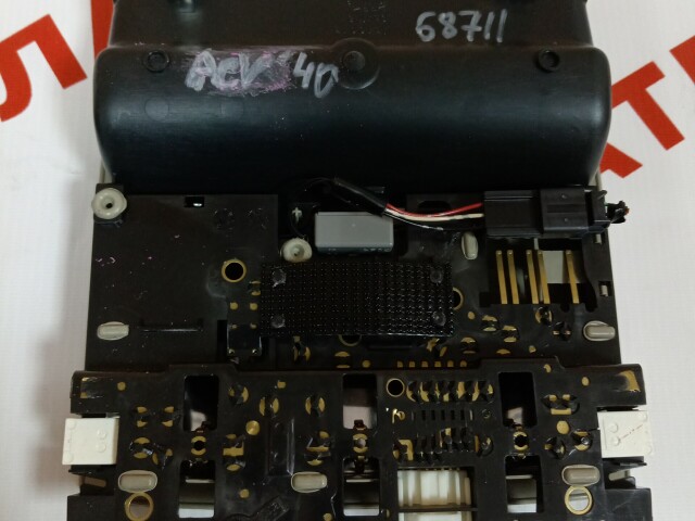 Плафон TOYOTA Camry 