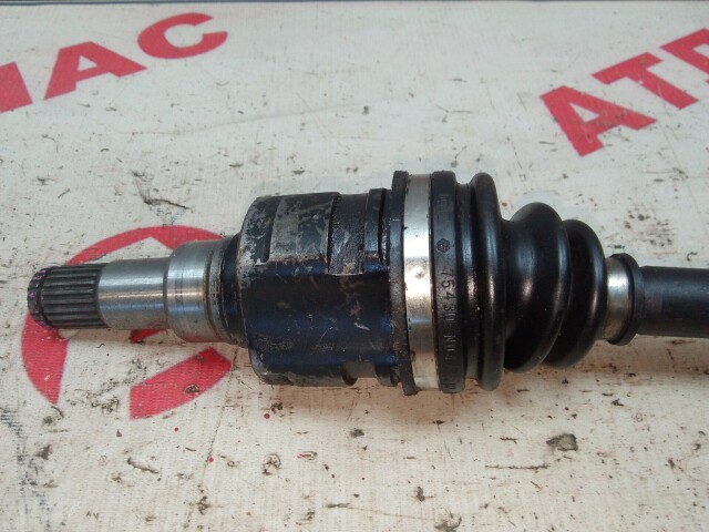 Привод длинный TOYOTA Vitz 