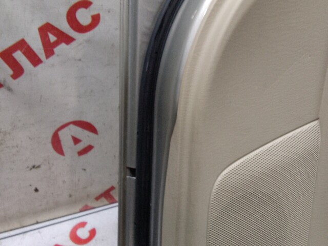 Дверь TOYOTA Corolla 