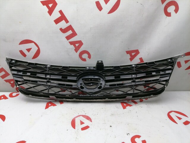 Решетка радиатора TOYOTA Corolla Fielder 