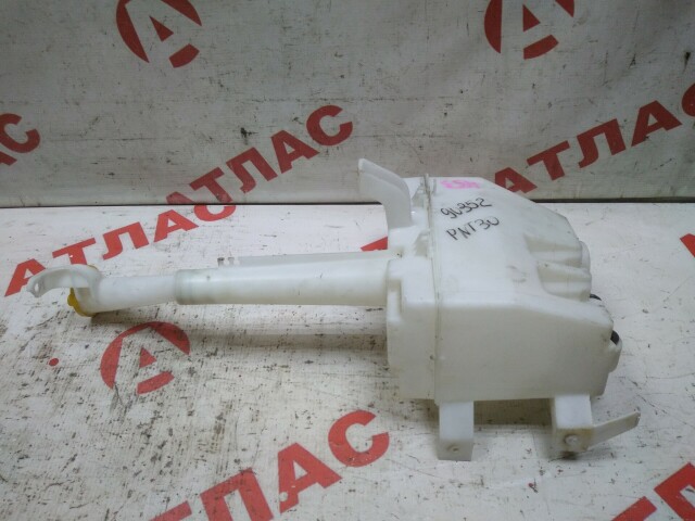 Бачок омывателя NISSAN X-Trail 