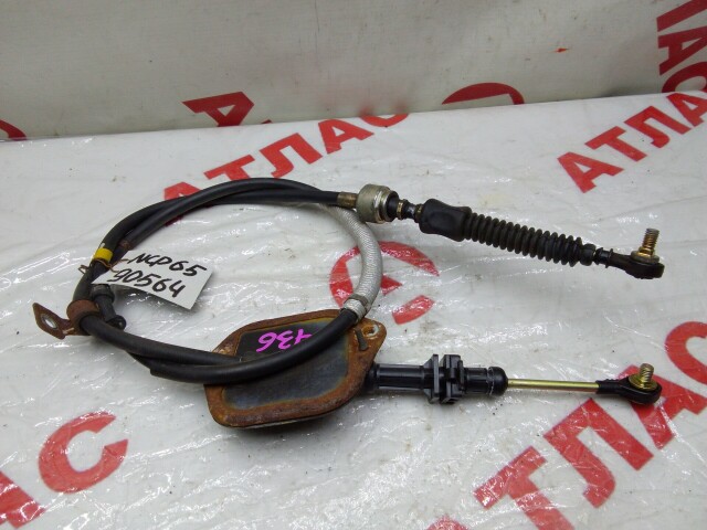 Трос КПП TOYOTA Ist 