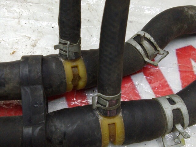 Шланг TOYOTA Vitz 