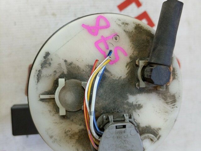 Бензонасос TOYOTA Premio 