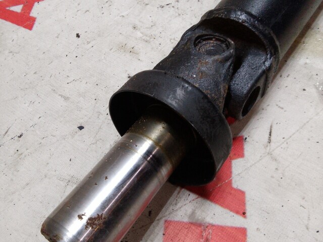 Карданный вал TOYOTA Corona Premio 