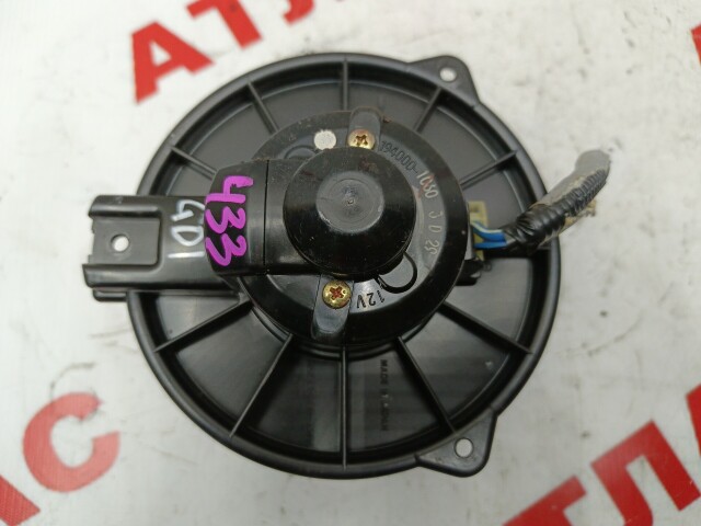 Моторчик печки HONDA Fit 