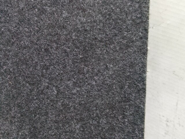 Обшивка багажника TOYOTA Corolla 