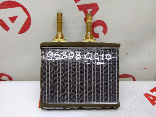 Радиатор печки NISSAN Bluebird Sylphy 