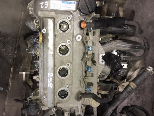 ДВС TOYOTA - 2SZ-FE