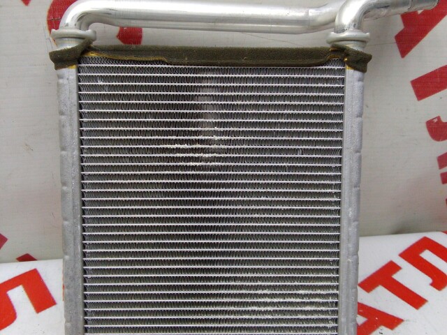 Радиатор печки TOYOTA Corolla Axio 