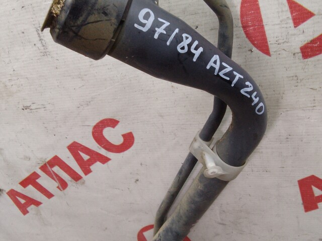 Горловина бензобака TOYOTA Premio 