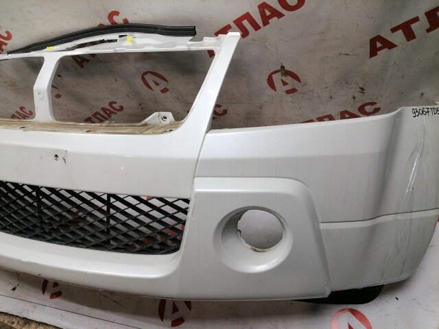 Бампер передний SUZUKI Escudo 