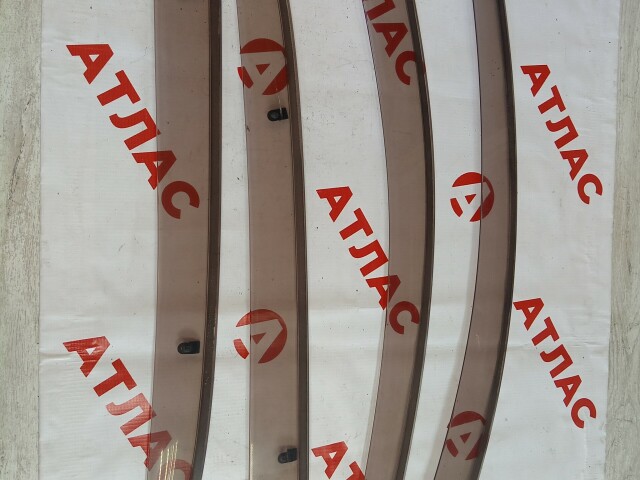 Ветровик TOYOTA Vitz 