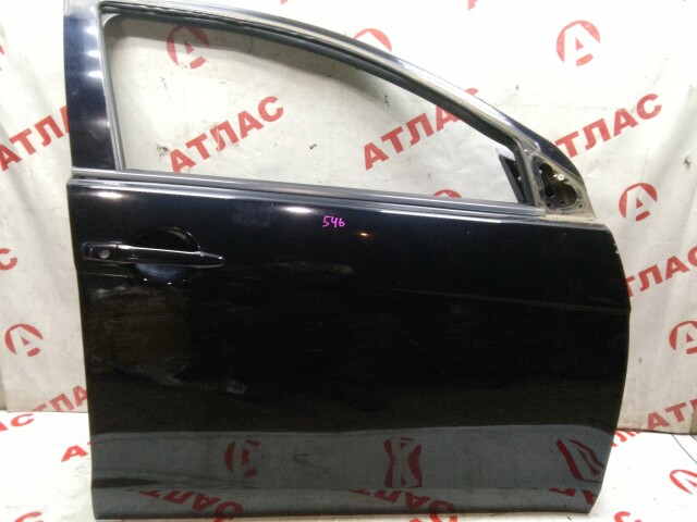 Дверь MITSUBISHI Galant Fortis 