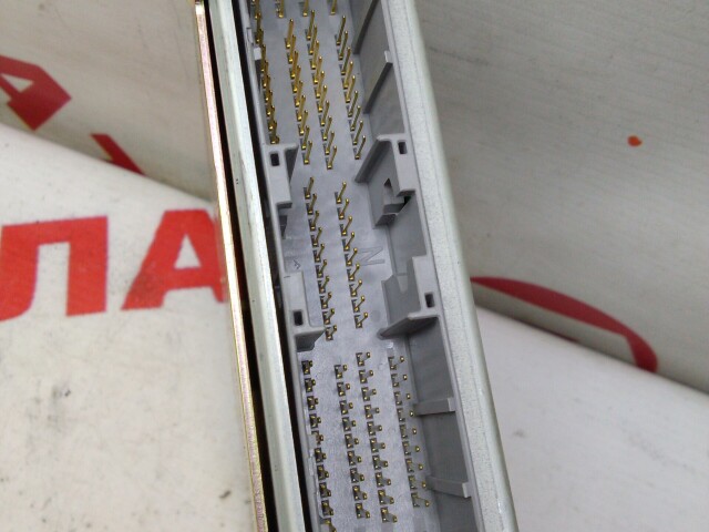 Компьютер NISSAN Bluebird Sylphy QG18-DE