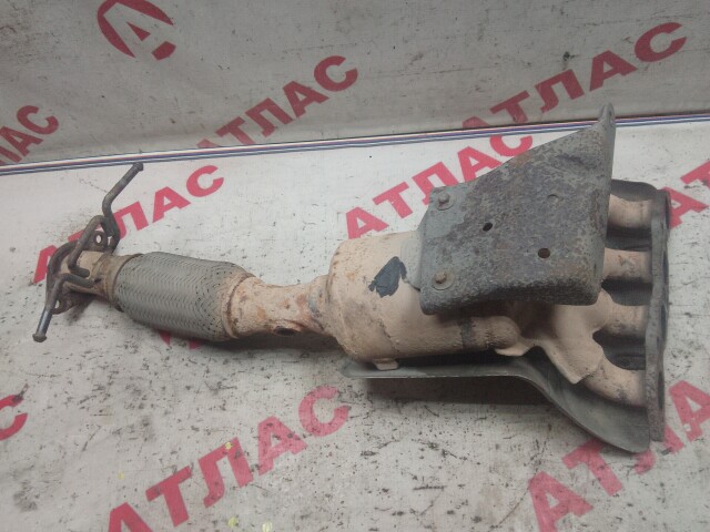 Коллектор FORD Focus II ASDB