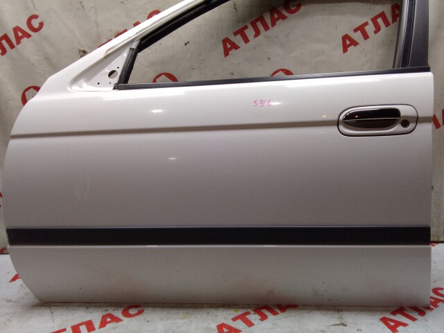Дверь NISSAN Sunny 