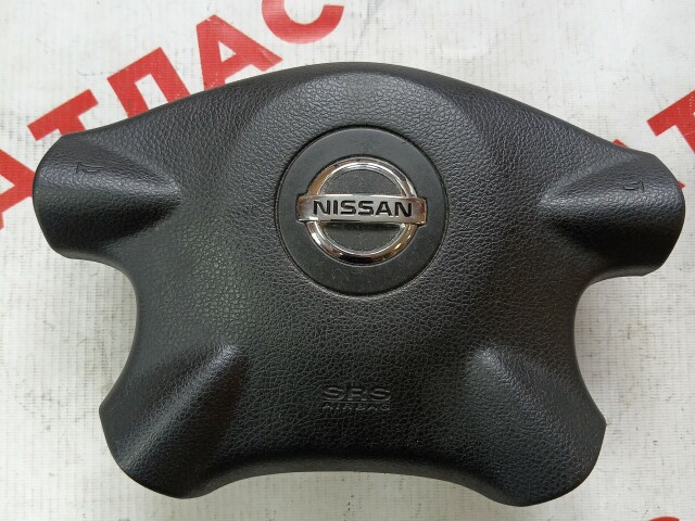 Airbag NISSAN X-Trail 