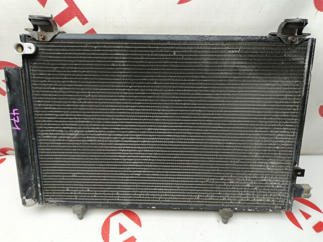 Радиатор кондиционера TOYOTA Ist 