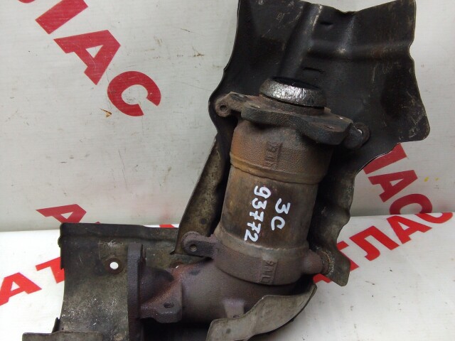 Коллектор TOYOTA Corona Premio 3C-ТЕ